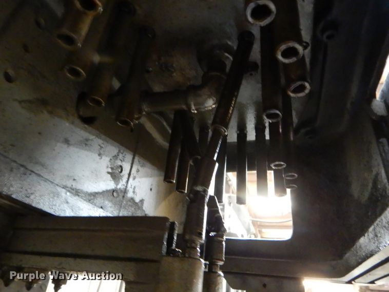 image for item DD1845 Natco drill press