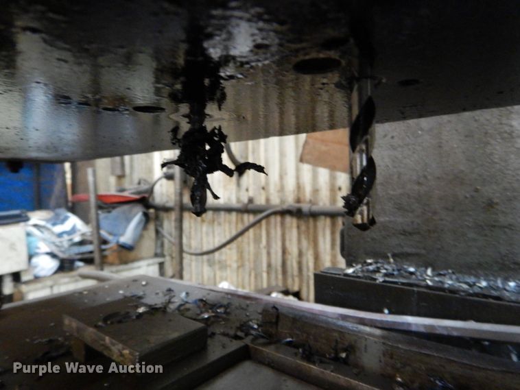 image for item DD1845 Natco drill press