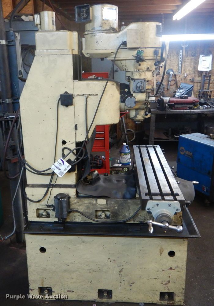 image for item DD1856 RBI First-305VS.RB-1 mill