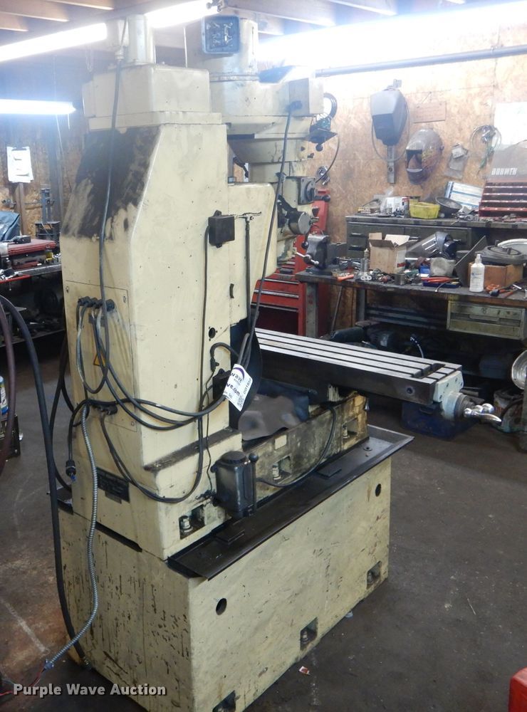 image for item DD1856 RBI First-305VS.RB-1 mill