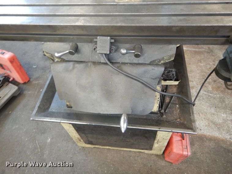 image for item DD1856 RBI First-305VS.RB-1 mill