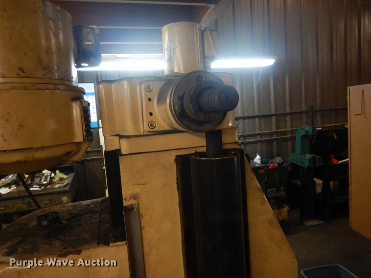 image for item DD1856 RBI First-305VS.RB-1 mill