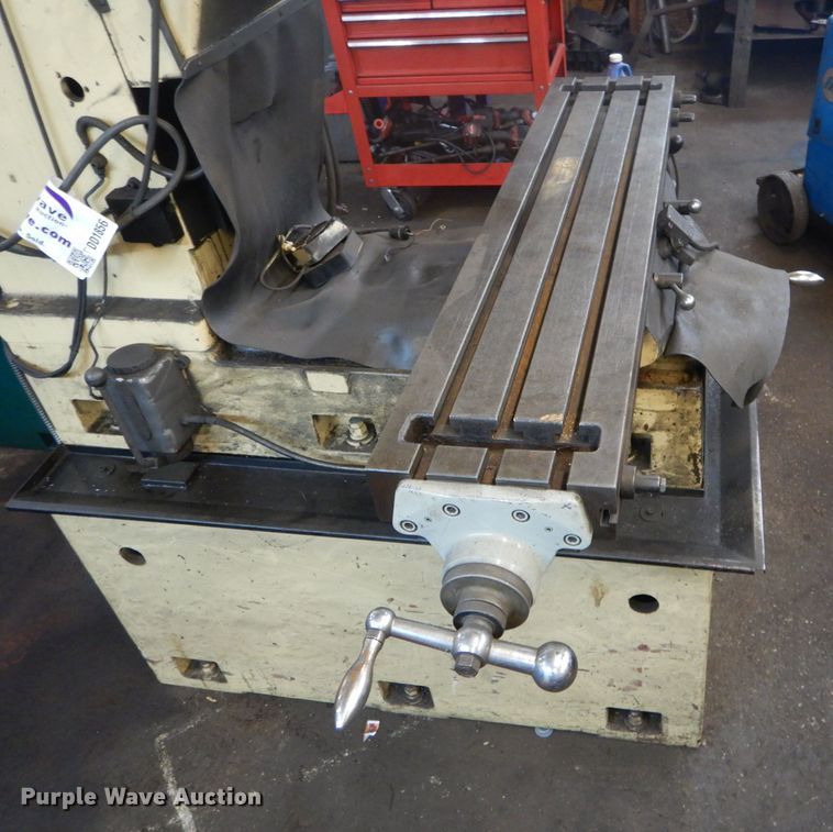 image for item DD1856 RBI First-305VS.RB-1 mill