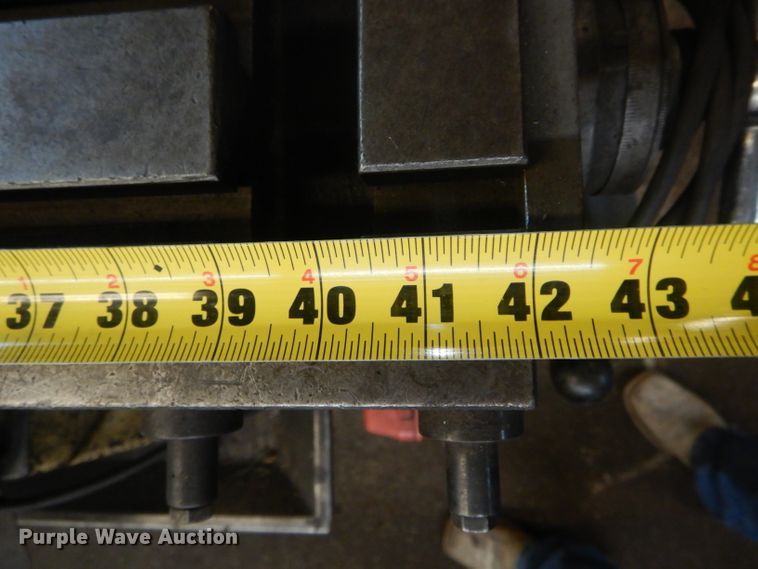 image for item DD1856 RBI First-305VS.RB-1 mill