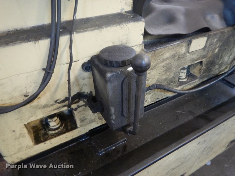 image for item DD1856 RBI First-305VS.RB-1 mill