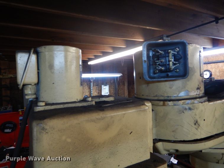 image for item DD1856 RBI First-305VS.RB-1 mill