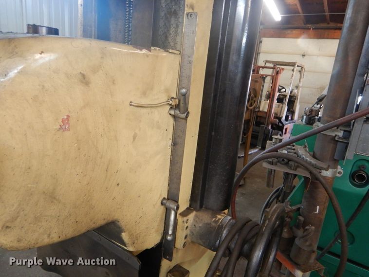 image for item DD1856 RBI First-305VS.RB-1 mill