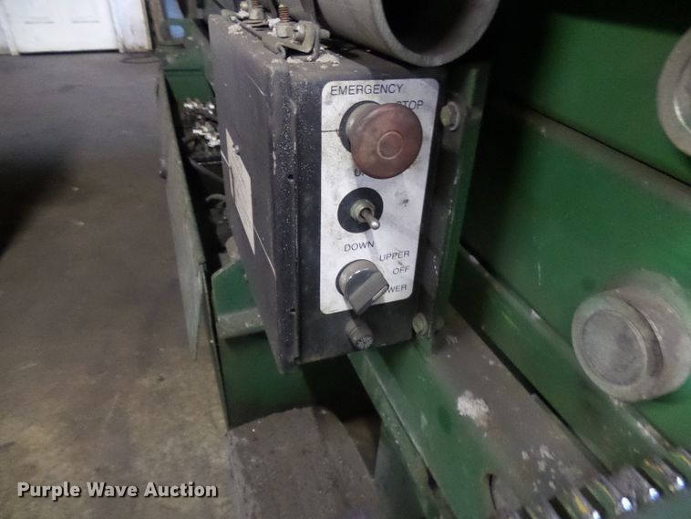 image for item DD1865 Condor V2033XL scissor lift