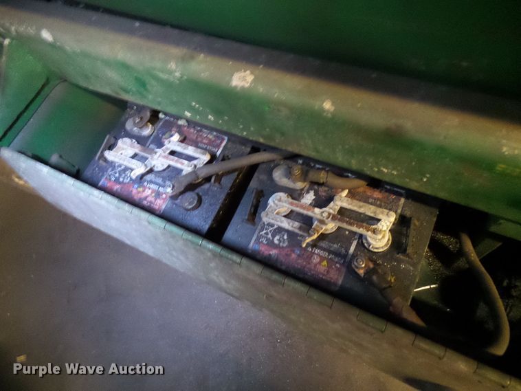 image for item DD1865 Condor V2033XL scissor lift