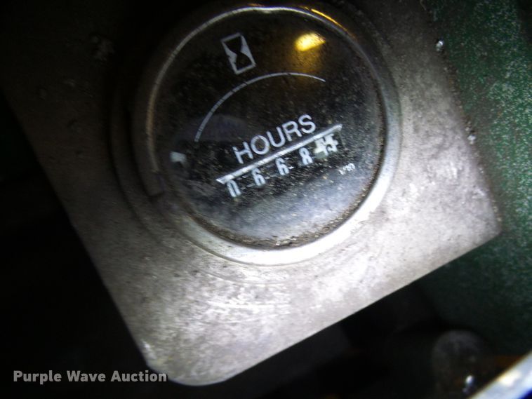 image for item DD1865 Condor V2033XL scissor lift