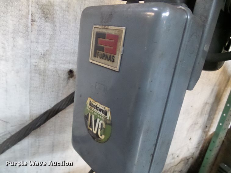 image for item DD1870 Rockwell/Delta drill press