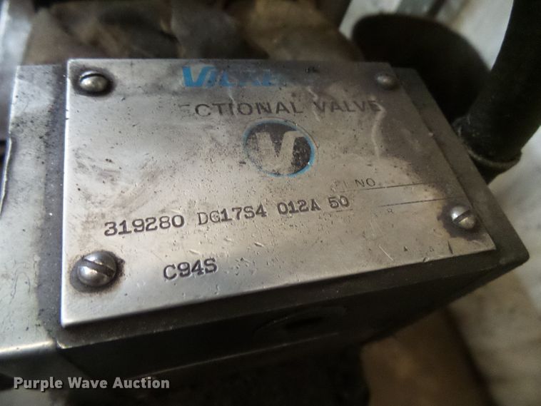 image for item DD1871 Arrow automotive hydraulic press