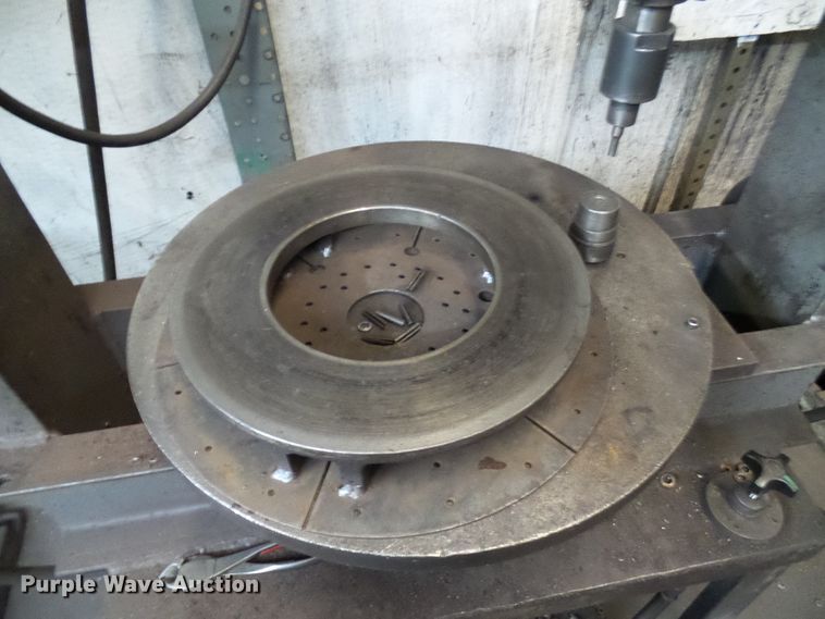 image for item DD1871 Arrow automotive hydraulic press