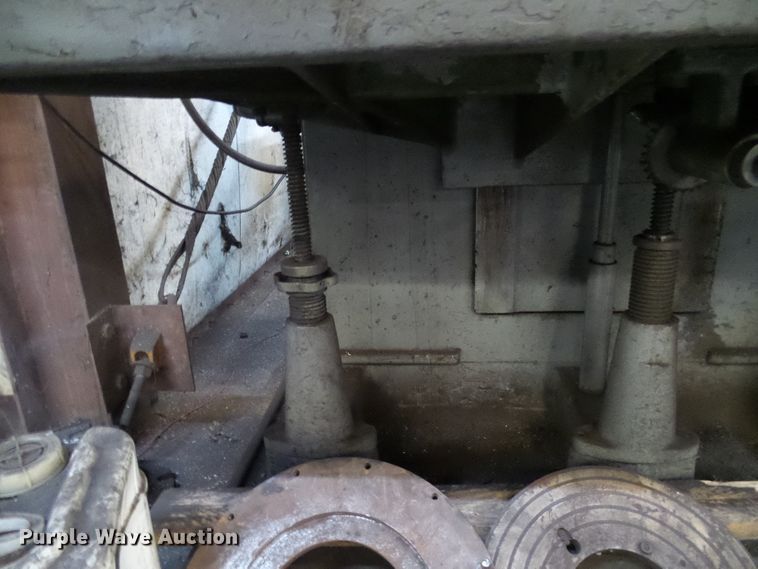 image for item DD1873 (4) Avery drill presses