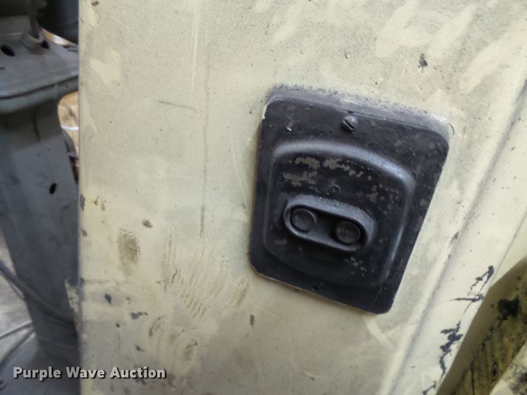 image for item DD1874 Beaver Machine VBRP drill press