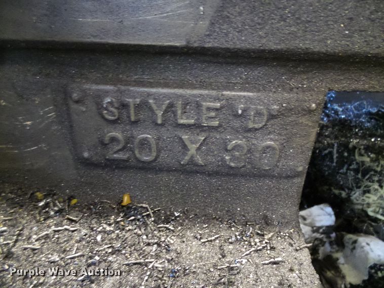 image for item DD1875 American lathe