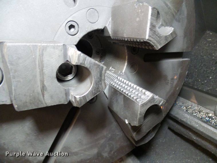 image for item DD1875 American lathe