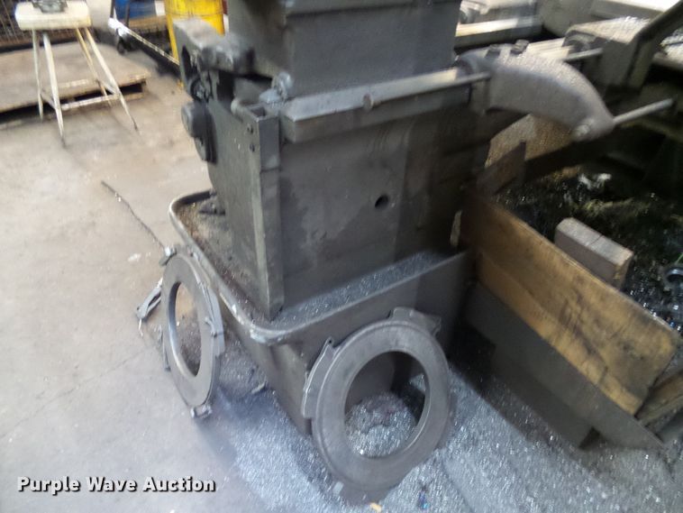 image for item DD1875 American lathe