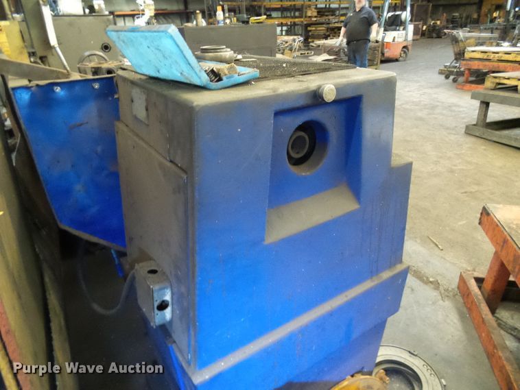 image for item DD1876 Clausing lathe