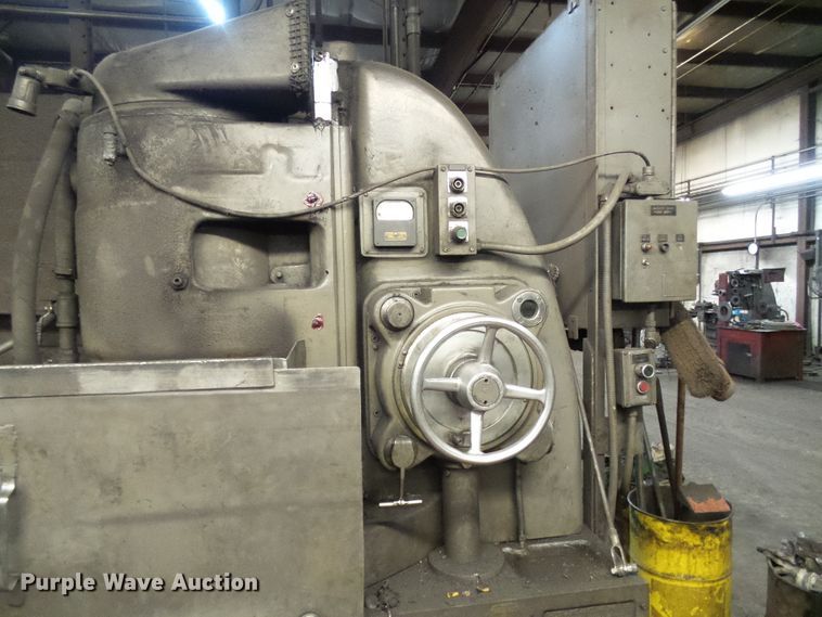 image for item DD1878 Blanchard No. 18 grinder