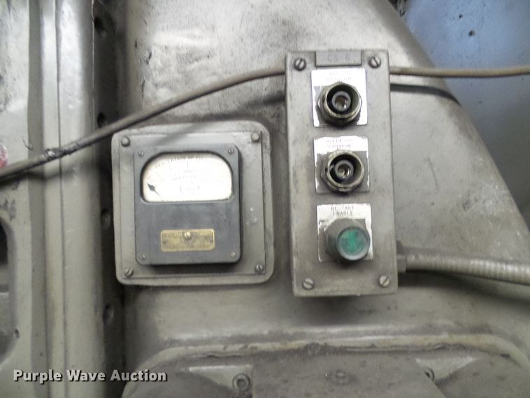 image for item DD1878 Blanchard No. 18 grinder