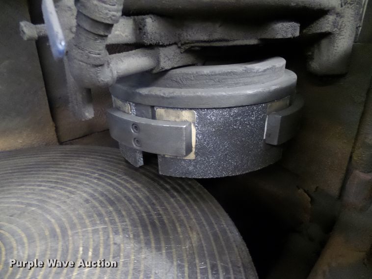 image for item DD1878 Blanchard No. 18 grinder