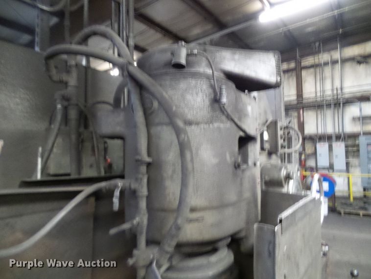 image for item DD1878 Blanchard No. 18 grinder