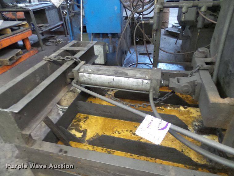 image for item DD1878 Blanchard No. 18 grinder