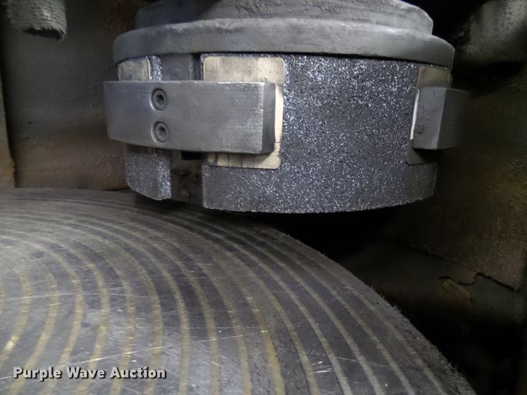 image for item DD1878 Blanchard No. 18 grinder