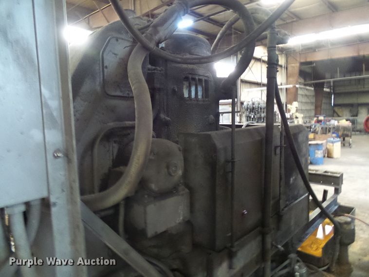 image for item DD1878 Blanchard No. 18 grinder