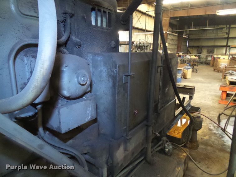 image for item DD1878 Blanchard No. 18 grinder