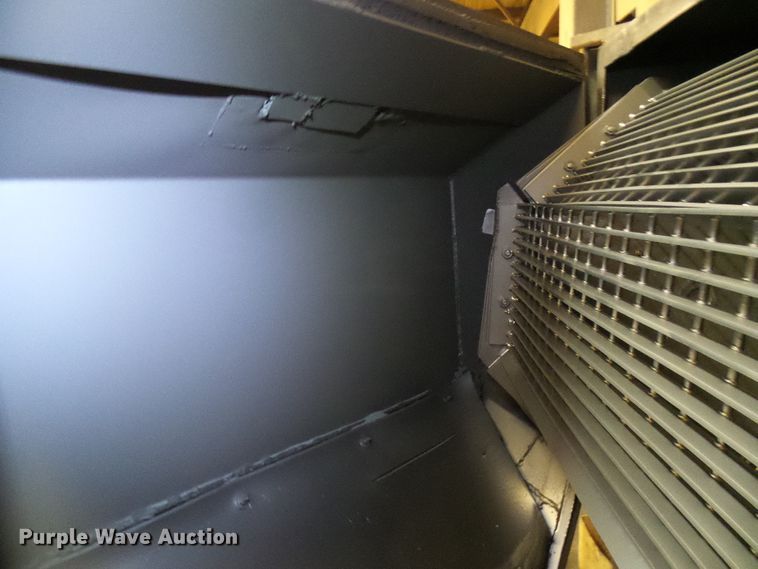 image for item DD1888 Wheelabrator sandblaster and dust collector