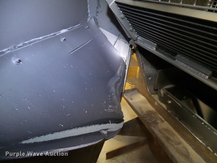 image for item DD1888 Wheelabrator sandblaster and dust collector