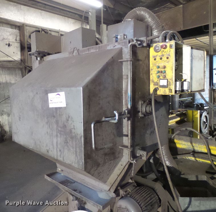 image for item DD1891 Sandblaster