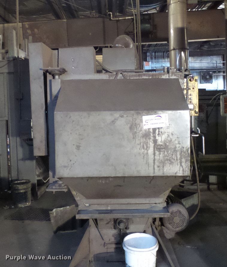 image for item DD1891 Sandblaster