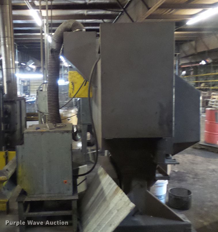 image for item DD1891 Sandblaster