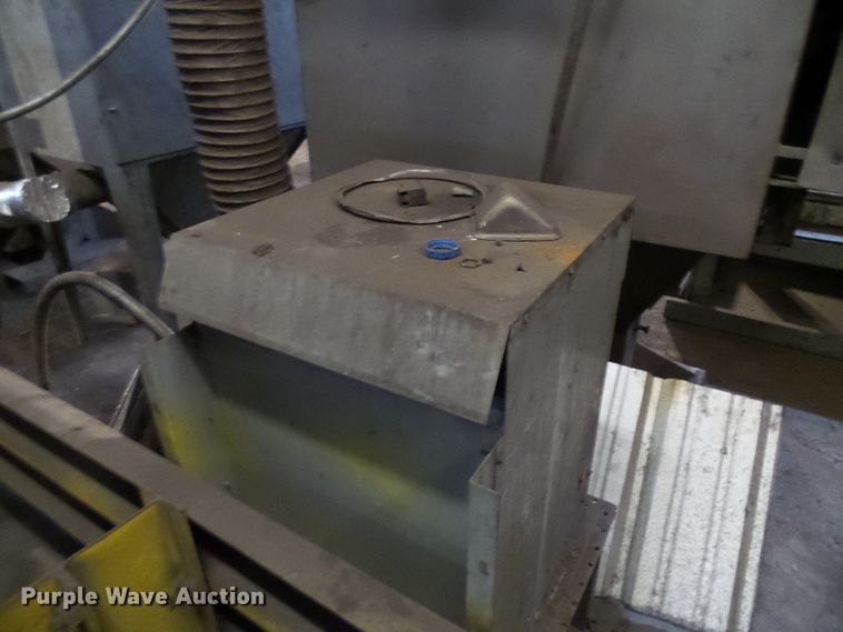 image for item DD1891 Sandblaster