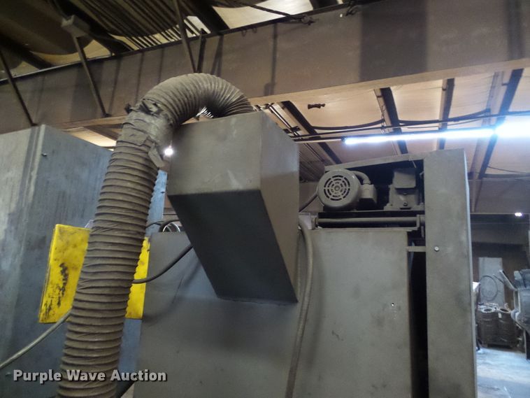 image for item DD1891 Sandblaster