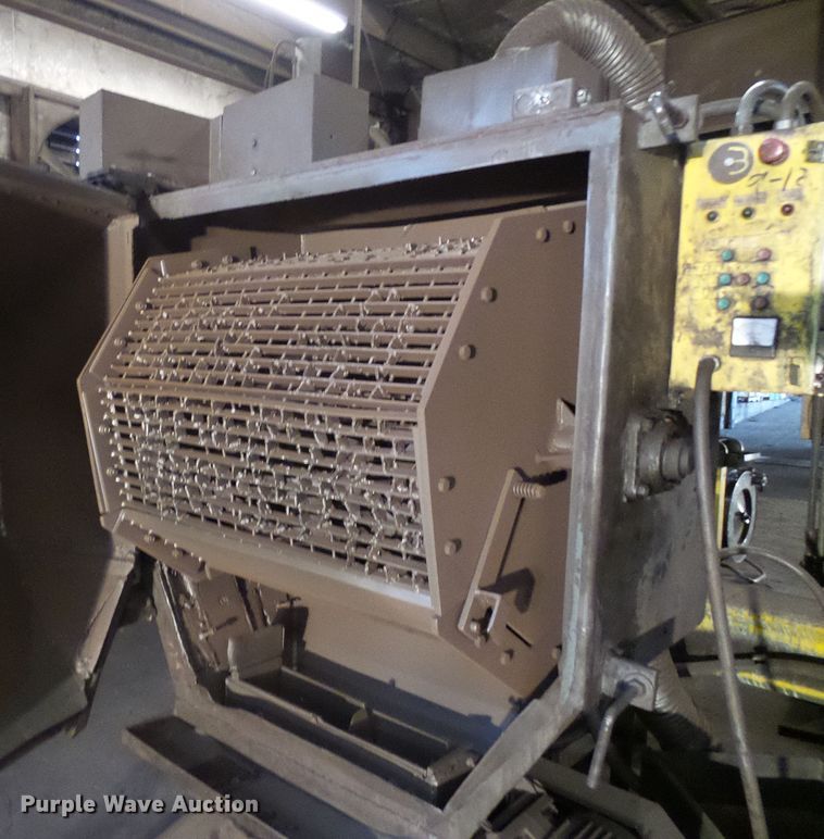 image for item DD1891 Sandblaster