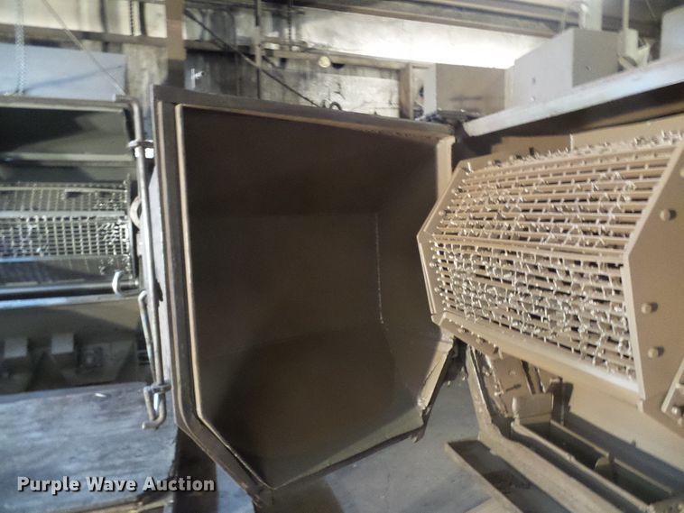 image for item DD1891 Sandblaster