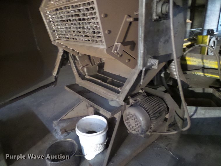 image for item DD1891 Sandblaster