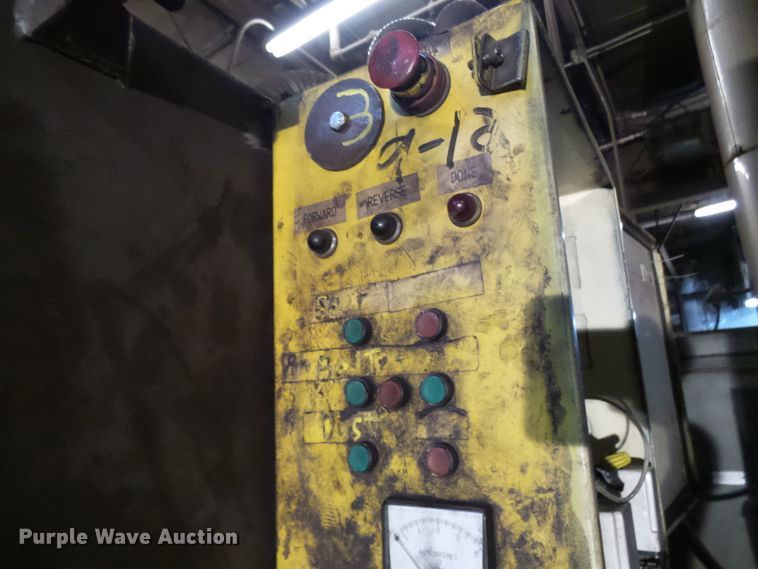 image for item DD1891 Sandblaster