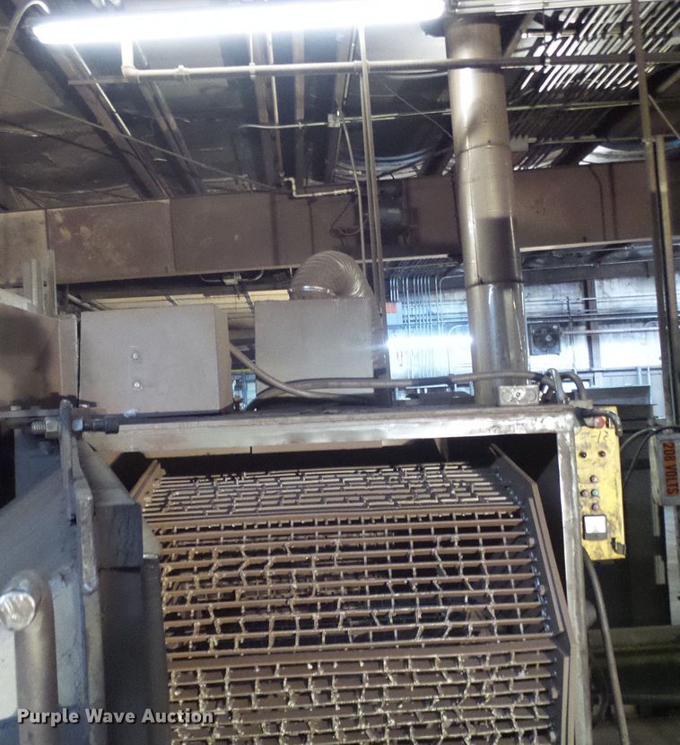 image for item DD1891 Sandblaster