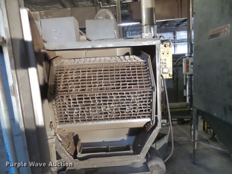 image for item DD1891 Sandblaster