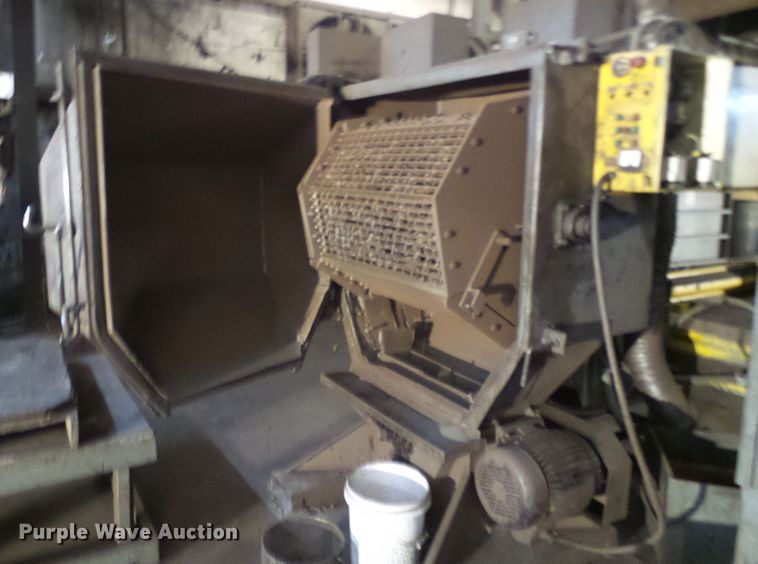 image for item DD1891 Sandblaster