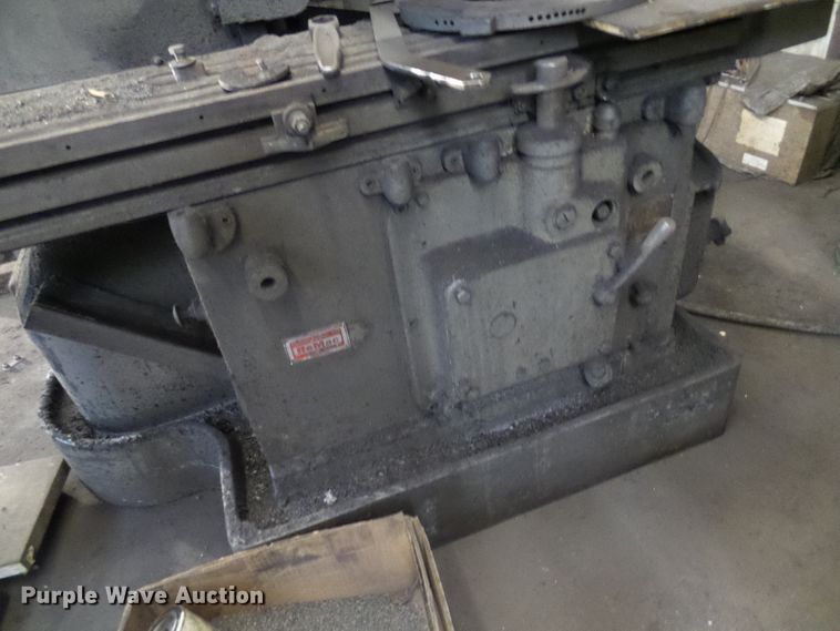 image for item DD1901 Cincinnati grinder