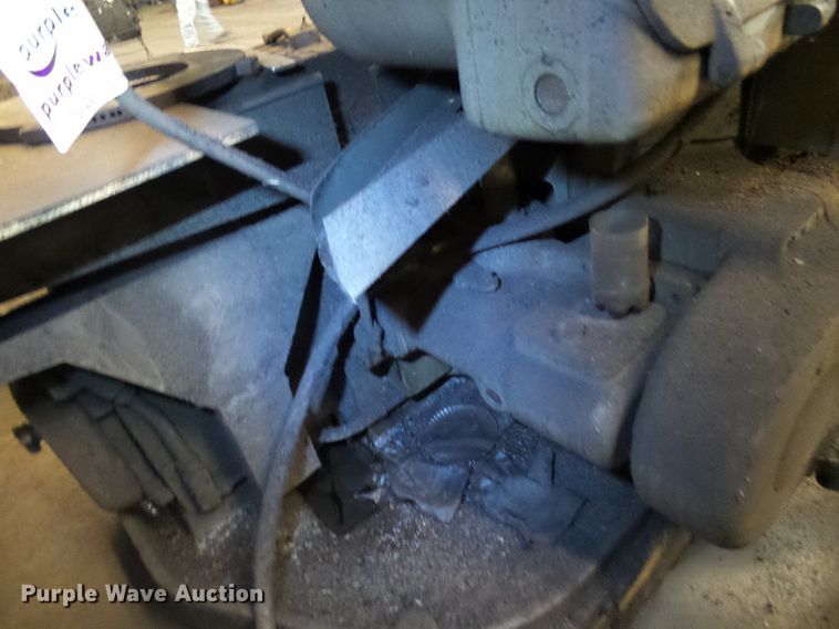 image for item DD1901 Cincinnati grinder