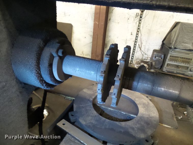 image for item DD1901 Cincinnati grinder