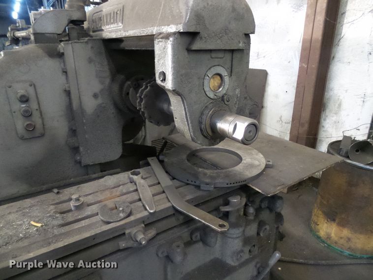 image for item DD1901 Cincinnati grinder