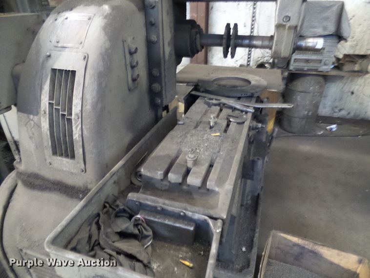 image for item DD1901 Cincinnati grinder